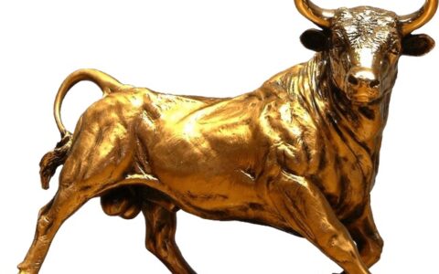 Peter Schiff：黄金牛市的条件已全部具备