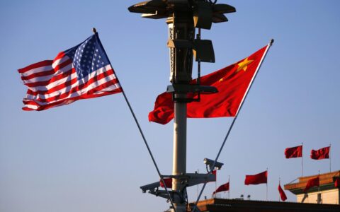 美国政府监督机构：在美上市中国公司的审计工作存在严重缺失